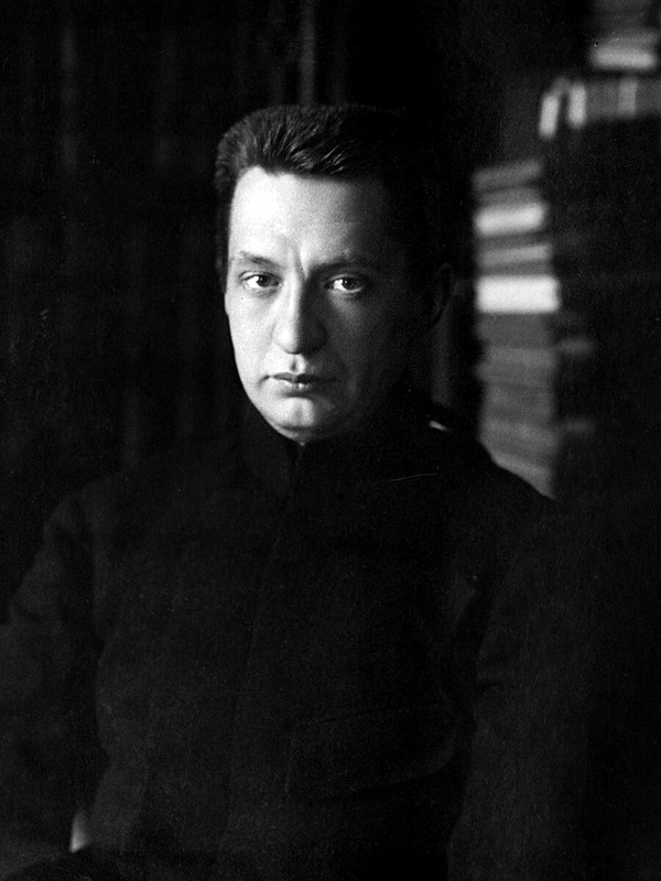 Aleksandr Kerensky (1881-1970)