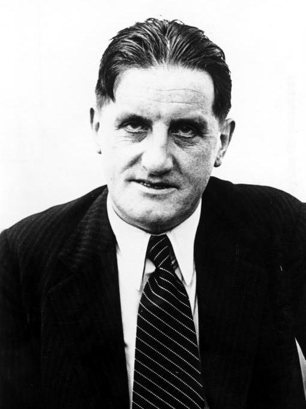 Ernst "Putzi" Hanfstaengl (1887-1975)