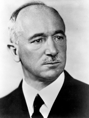 Edvard Beneš (1884-1948)