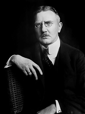 Hjalmar Schacht (1877-1970)