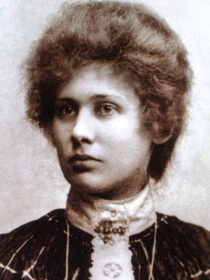 Ita Wegman (1876-1943)