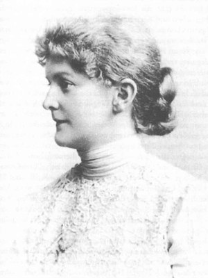 Marie Steiner-von Sivers (1867-1948)