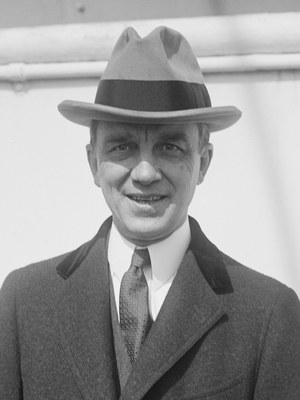 Owen D. Young (1874-1962)