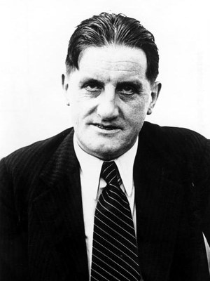 Ernst "Putzi" Hanfstaengl (1887-1975)