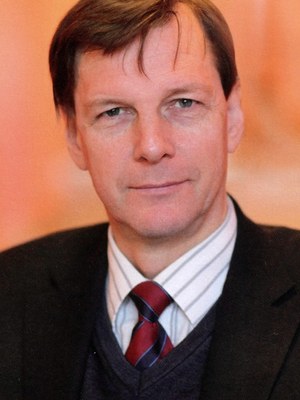 Sergei Prokofieff (1954-2014)