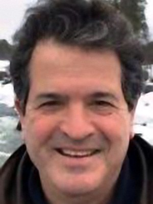 Yeshayahu Ben-Aharon (b. 1947)