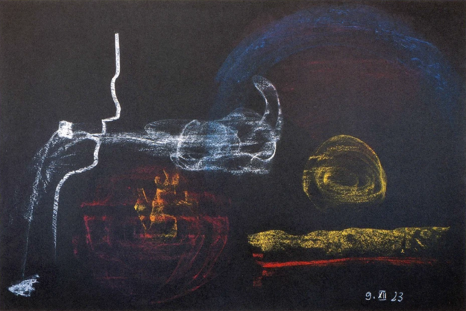 Blackboard 1