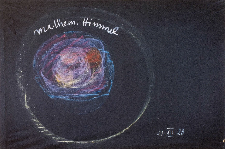 Blackboard 2