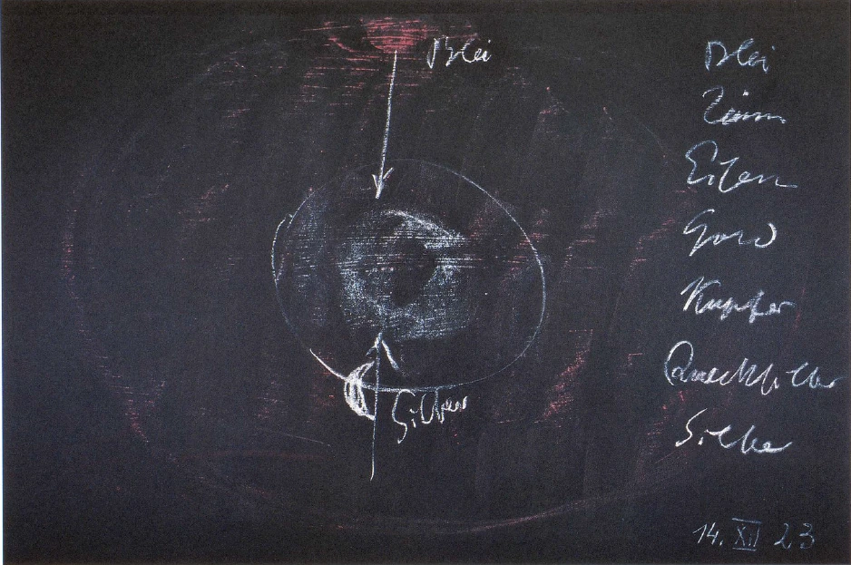Blackboard 1