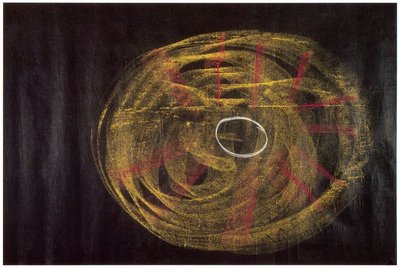 Blackboard drawing, plate 8