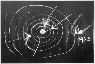 Blackboard drawing, plate 11