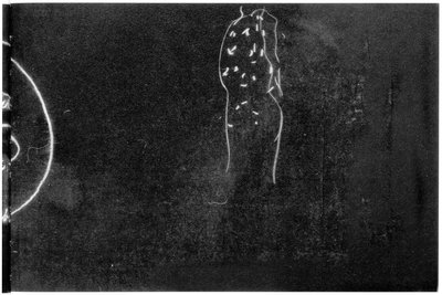 Blackboard drawing, plate 23