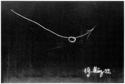 Blackboard drawing, plate 15